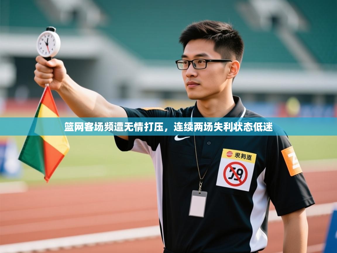 篮网客场频遭无情打压，连续两场失利状态低迷  第1张