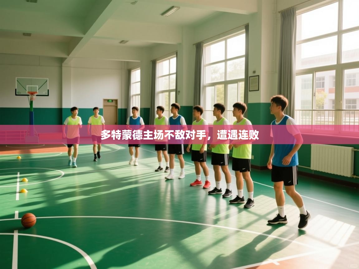 多特蒙德主场不敌对手,遭遇连败 第1张