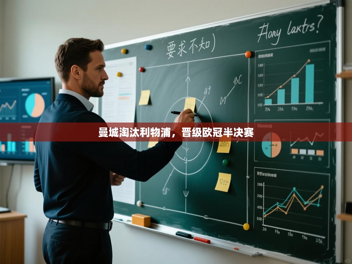 曼城淘汰利物浦，晋级欧冠半决赛  第1张