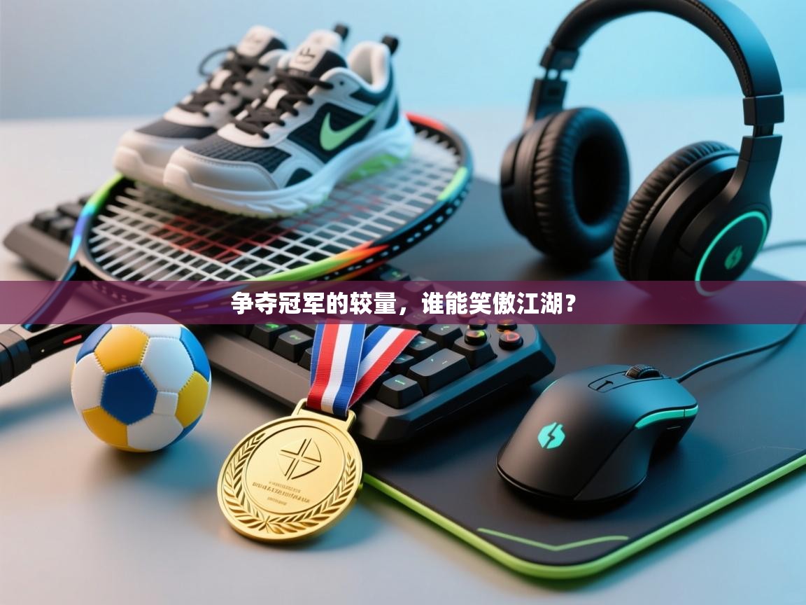 争夺冠军的较量，谁能笑傲江湖？  第1张